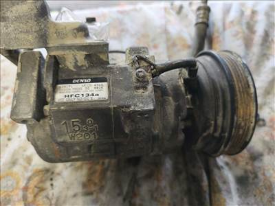 Toyota RAV4 (XA20) 2.0 D-4D klímakompresszor 447220-4303