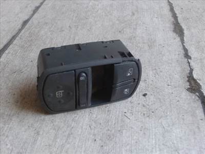 OPEL CORSA D 06-11 Bal első ablakemelő kapcsoló