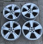  5x112 lyukosztású 18" új (gyári felni) alufelni