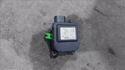 Audi A3 8L VW Golf 4 Bora 97- Fűtésbox fűtés box állító motor 8913