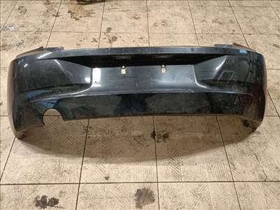 BMW 1 (F20) - Hátsó lökhárító 