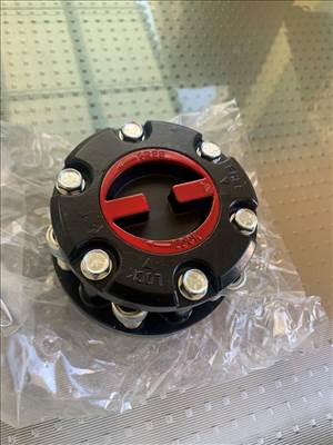 Opel Campo féltengelyzár 