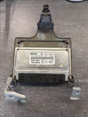 Toyota 1.0 M7.9.4 motorvezérlő  896610d011 0261206882