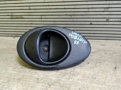 CHEVROLET SPARK M200 05.05-10.02 Bal hátsó belső kilincs