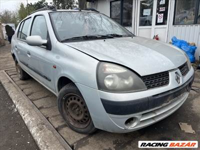 Renault Thalia I 1.5DCI bontott alkatrészei