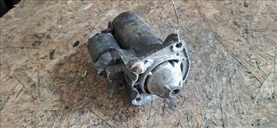 VOLVO S40 2008.01.01-2012.05.30 Önindító. benzines