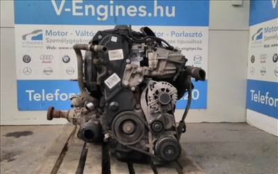 Ford Kuga UFMA bontott motor 