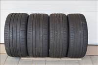  285/30 és 255/35  20-as  használt Pirelli nyári gumi garnitúra