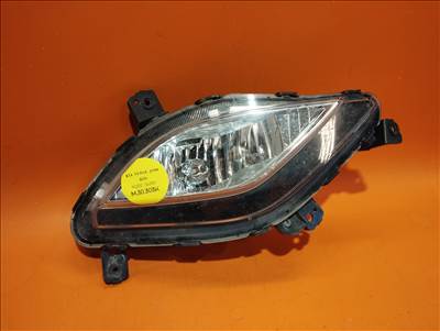Kia Venga jobb ködlámpa 92202-1P200 (M.30.303K)a