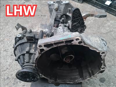 Volkswagen Golf VI 1.6 CR LHW váltó (31798)