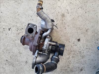 Ford Focus turbó  9686120680