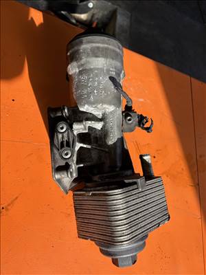 Volkswagen Golf V, Volkswagen Touran I 2.0 pd 8v olajszűrő ház  045115389g