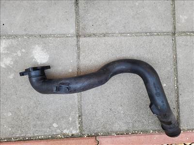 Fiat intercooler cső 