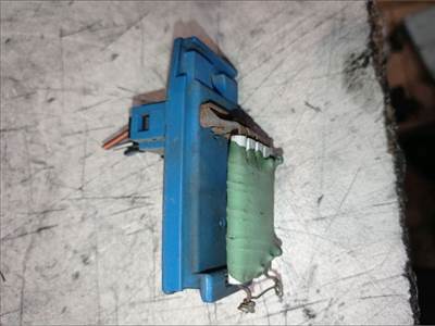 Ford Focus Mk1 Előtét Ellenállás Fűtőmotor *142463* ford-xs4h18b647ab