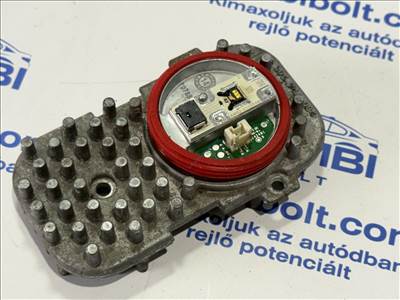 BMW angel eyes menetfény LED modul, bontott gyári 63117263051 7263051 1305715084 F30 F31 F32 F33 F36 E70 F15 F16 F25 F26 F06 F12 F13
