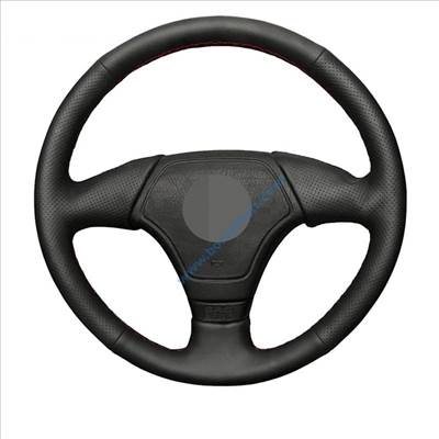 BMW "tanga" kormány felújító bőr szett E34 E36 E38 E39 E46 Z3 Z4