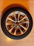  BMW F30 / F31 GYÁRI ALUFELNI 5x120 17" 225/50 UNIROYAL DEFEKTTŰRŐ NYÁRI 4-6MM