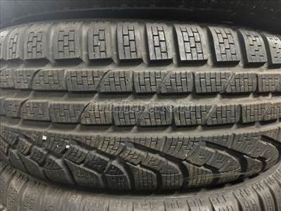 pirelli sottozero 2 ao téli 215/60 R17 96 h tl 2018