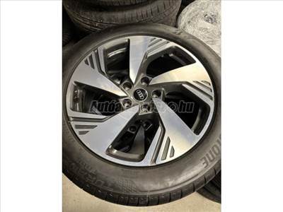 AUDI Q6 - Gyári alufelni 20x8,5 20" 8.5J