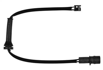 figyelmezető kontaktus, fékbetétkopás MINTEX MWI0178 for SEAT, SKODA, VW, AUDI