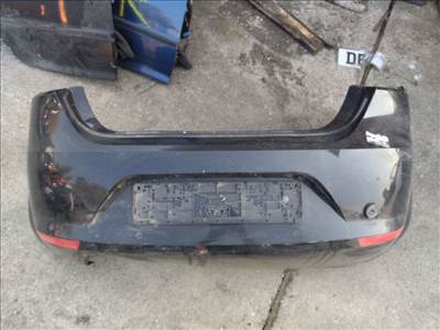 Seat Leon 1P 2005-2009 radaros hátsó lökhárító 1p0807421