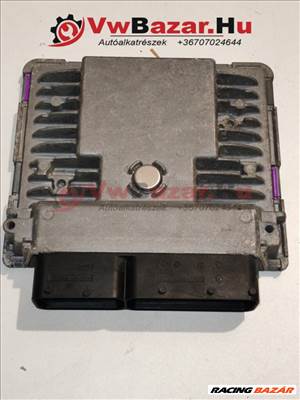 Motorvezérlő CBZA SKODA Roomster 03f906070ee 03F906070EE