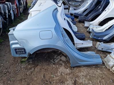 PEUGEOT 508 SEDAN jobb hátsó sárvédő 