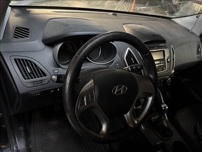 Hyundai IX35 légzsák szett 