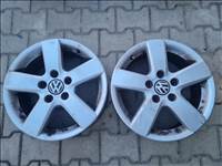  5x112 6,5J 16" gyári alufelni pár (31941)