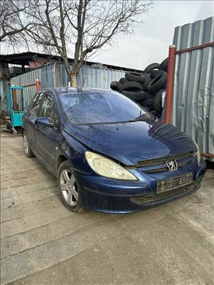 Peugeot 307 bontott alkatrészei