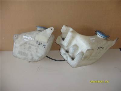  W639 MERCEDES VITO ABLAKMOSÓ TARTÁLY ELADÓ! a63986900-a63986005