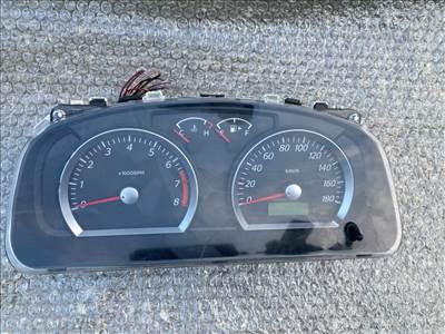 Suzuki Jimny 4WD kilóméteróra  3411061lb0