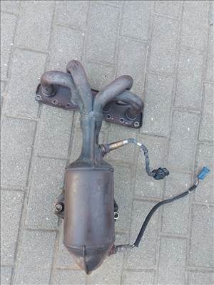 Mini Cooper, R56, Citroën C3 Picasso, C4 Picasso I, Peugeot 207, 308 I katalizátor 1.6i 7563247
