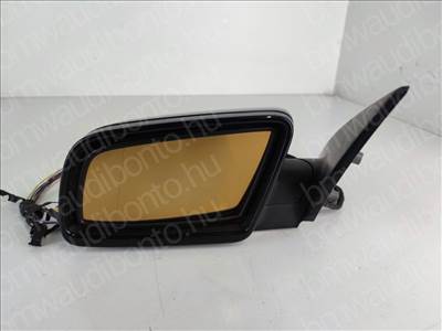 BMW 6 (E63) Kupé bal külső visszapillantó tükör (elektromos) (7189341)