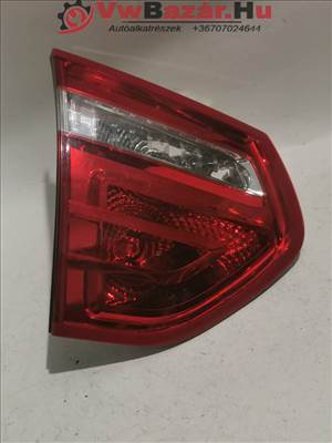Hátsó lámpa bal belső CITROEN C4 Picasso 0283302123