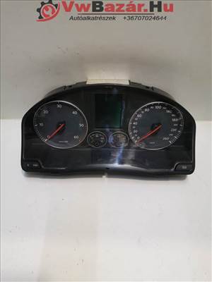 Kilométeróra VW GOLF 5  1k0920872k 1K0920872K