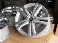 Seat Leon III 18" 5x112 gyári alufelni eladó 18 coll Altea Cupra