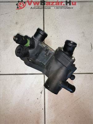 Termosztátház VW POLO 111 32121111