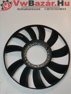 Hűtőventillátor pdtdi 301b AUDI A4 B6 058121301B