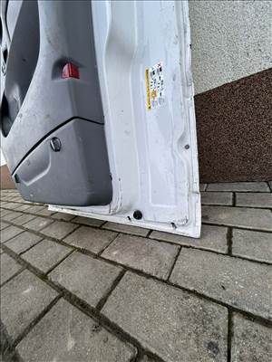Ford Transit Mk8 ajtó 