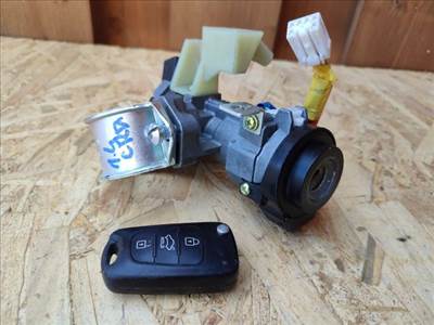 Kia Cee'd (JD) KIA CEED (JD) Gyújtáskapcsoló Házzal mdzdc2