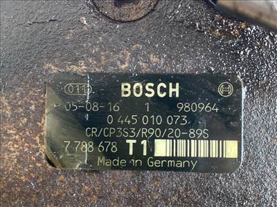 BMW 530 E60/E61 nagynyomású szivattyú  0445010073 7788678