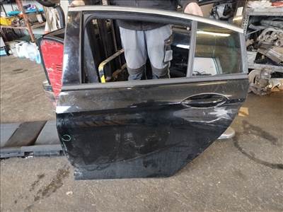 Opel Insignia B 2017- bal hátsó ajtó üresen