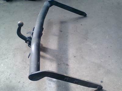 VOLKSWAGEN sharan 00-10 vonóhorog