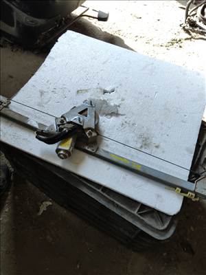 Renault Trafic II Jobb első ablak emelő szerkezet