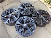 Skoda Elroq / Skoda Enyaq új demo 20colos alufelnik 