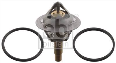 FEBI BILSTEIN 106507 - termosztát, hűtőfolyadék MERCEDES-BENZ