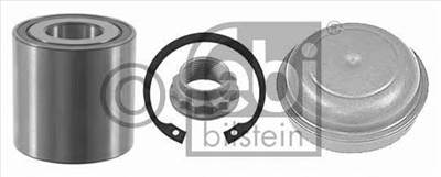 FEBI BILSTEIN 21839 - kerékcsapágy készlet MERCEDES-BENZ