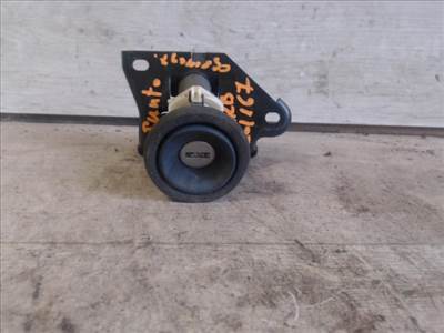 FIAT PUNTO III. Csomagtér ajtó zárszerkezet