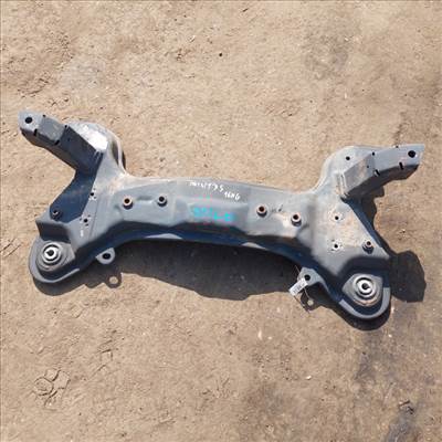 FIAT STILO 01.09-06.12 Első bölcső futóműtartó segédkeret